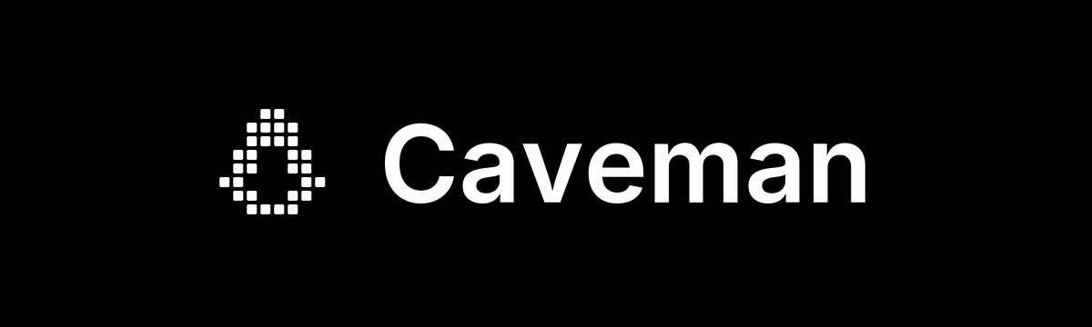 Caveman（原始人省钱技能）